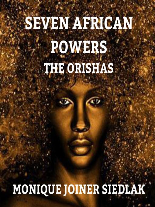 Title details for Seven African Powers by Monique Joiner Siedlak - Available